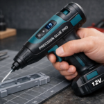 Get High Precision with a Battery Operated Adhesive Applicator