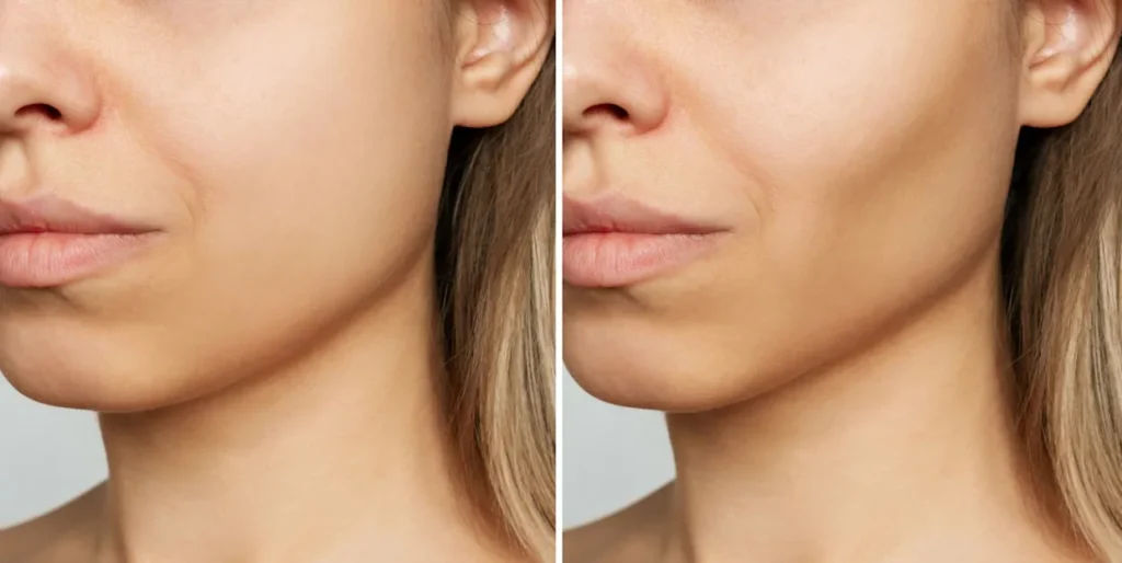 Buccal Fat Removal
