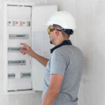 Electric Panel Replacement