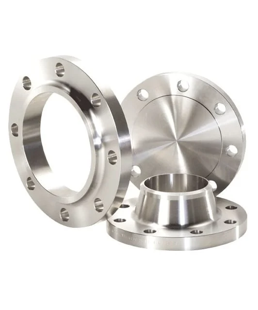 Flanges Suppliers in UAE