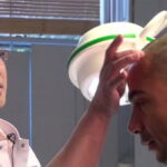 Hair transplant in Riyadh