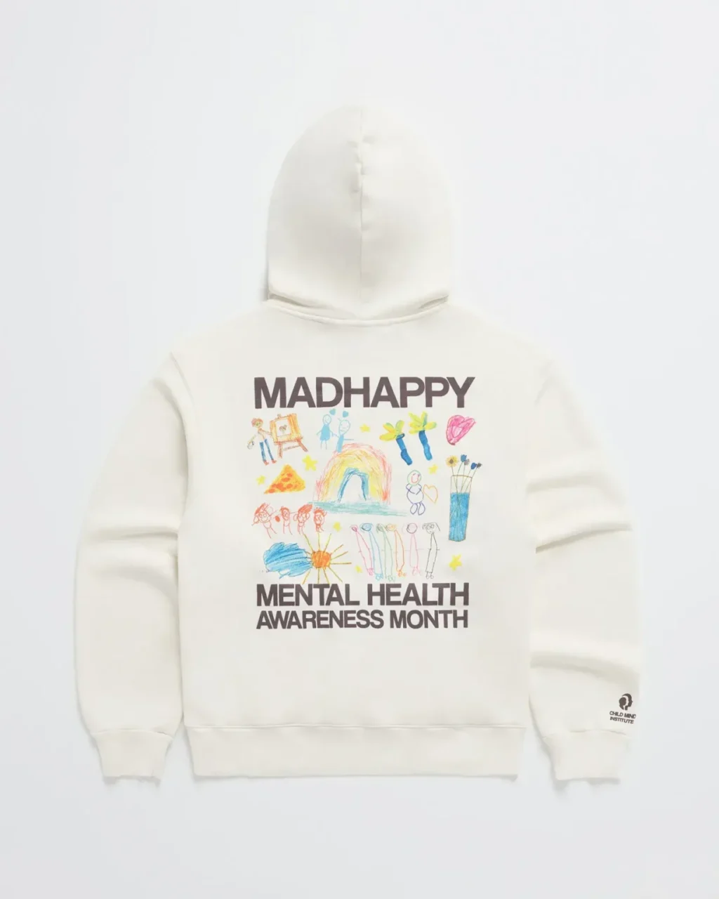 Mad Happy