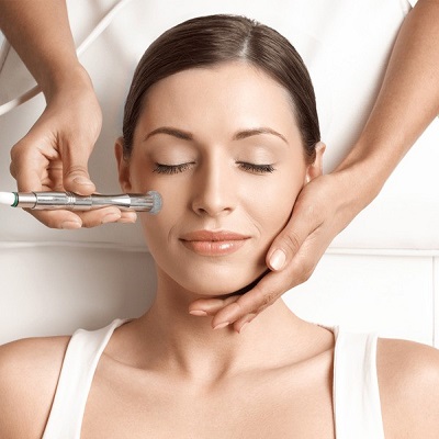 Microdermabrasion cost in islamabad
