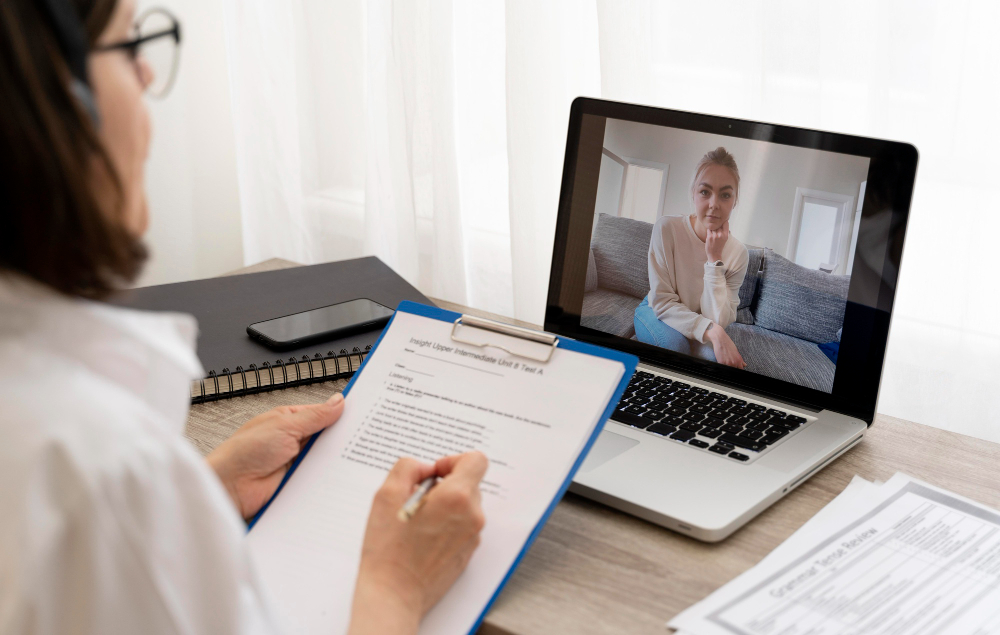 Online Counselling Canada