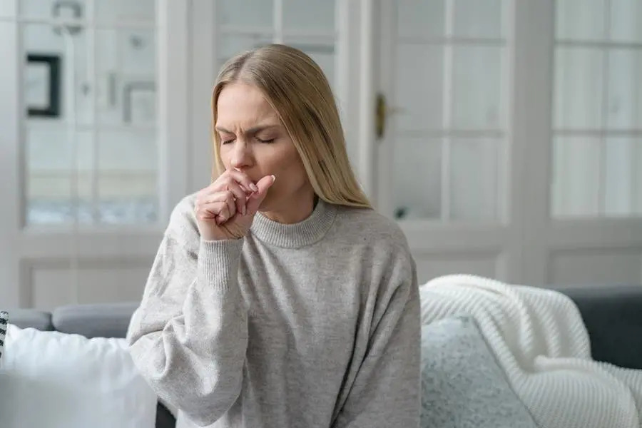 Pneumonia in dubai
