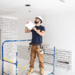 basement renovation London