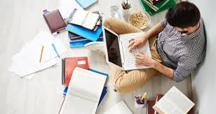 best thesis editing service