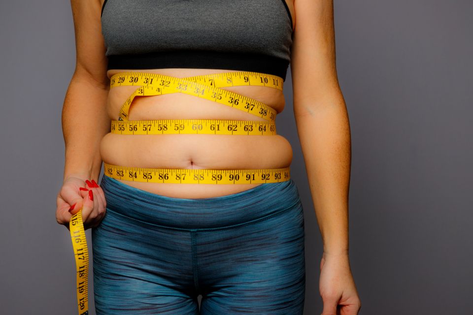 bariatric surgery in Islamabad