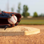 baseball backstop