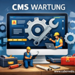cms wartung