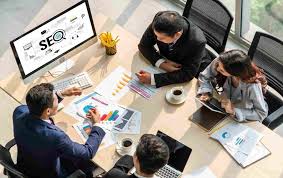 SEO Company in Pune