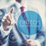 fintech financial services in India