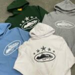 Corteiz Hoodie: The Symbol of Modern Streetwear Rebellion