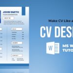 Which Site Is Best for CV Making?