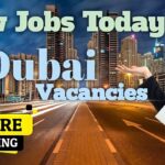 Which Job Is Most Wanted in Dubai?