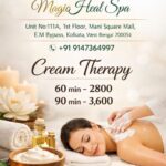 massage in Swabhumi