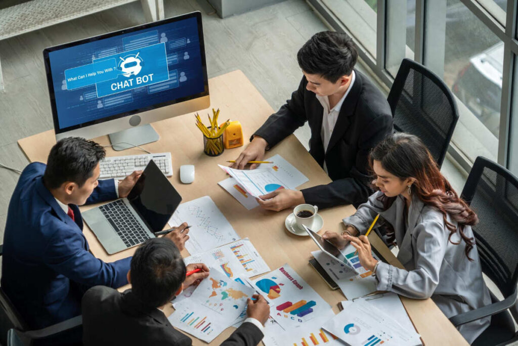 AI SEO Marketing Agency
