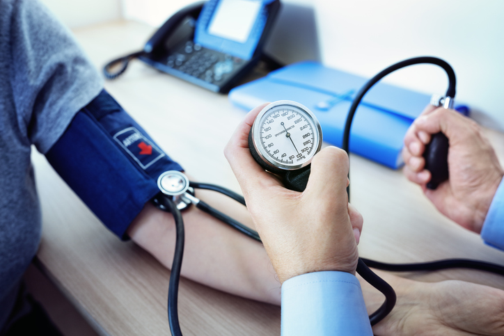 BloodPressure