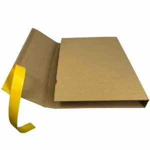 Book wraps
