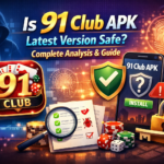 91 Club APK