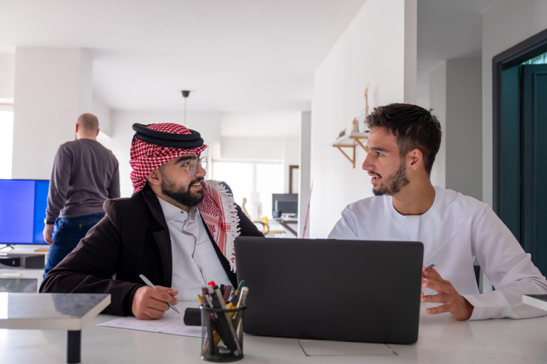 Company Formation Services Dubai: A Complete Guide to Starting Your Business Successfully