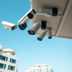 دليل شامل حول تركيب كاميرات بالكويت: الأمان الذكي للمنازل والشركات