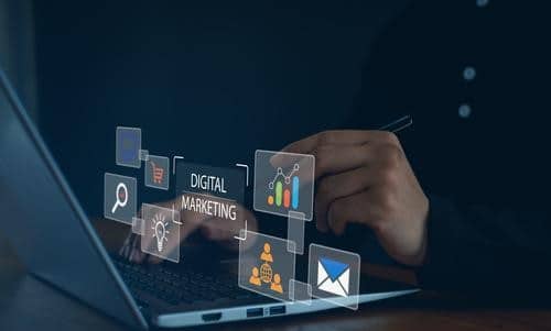 Digital Marketing Agency Hamilton