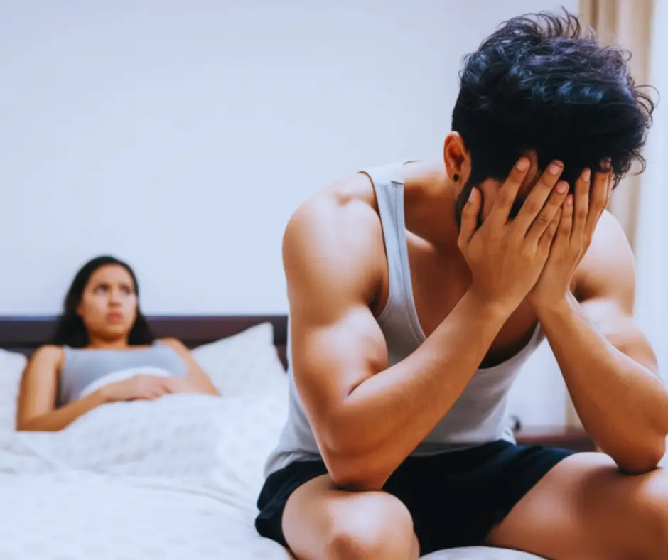 Erectile Dysfunction Treatment