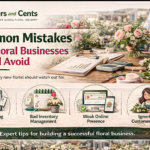 Floral Businesses