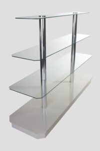 Goldola Displays