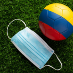 International soccer clinics