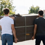 Long-Distance Services by NJ Moving Company: A Complete Guide