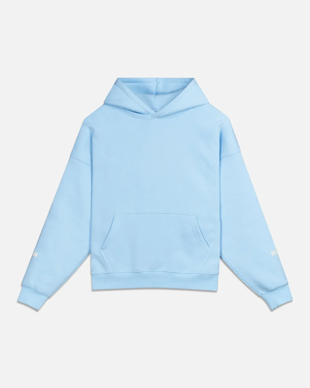 Realism hoodie