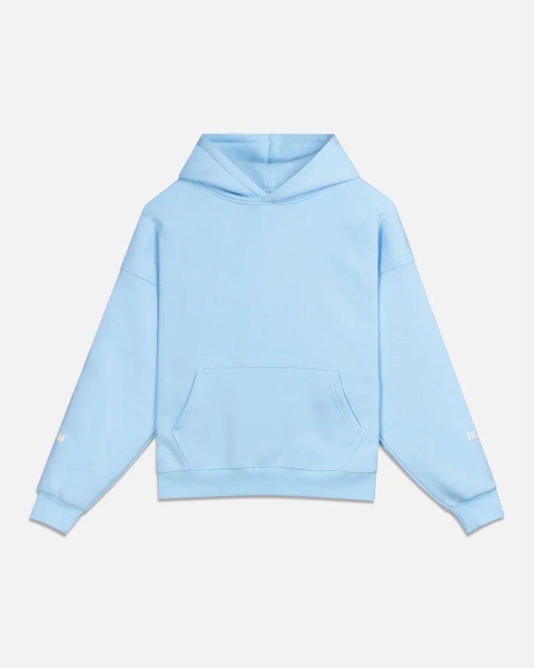 Realism hoodie