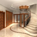 Residential Elevator Installation Cost