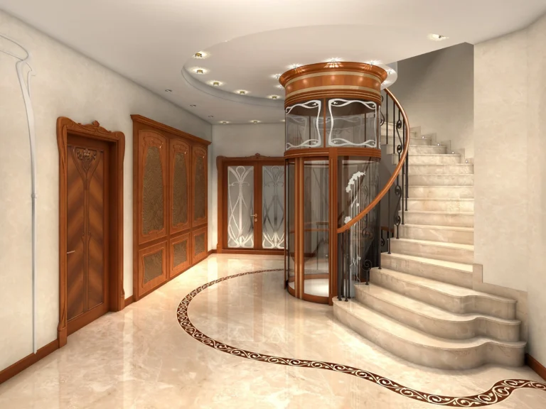 Residential Elevator Installation Cost