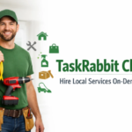 taskrabbit clone
