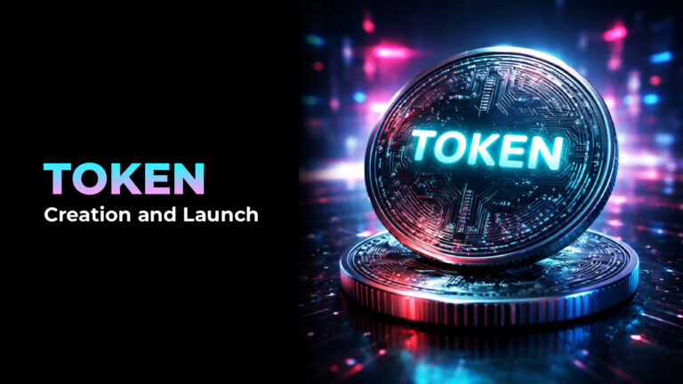 How to Choose the Best Token Creation Services for Your Project