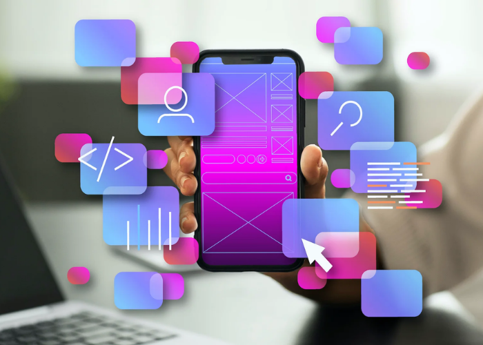 app development
