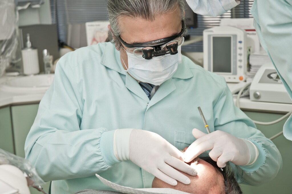 dentist near louisville ky