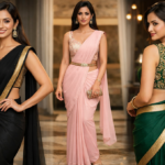Indian suits