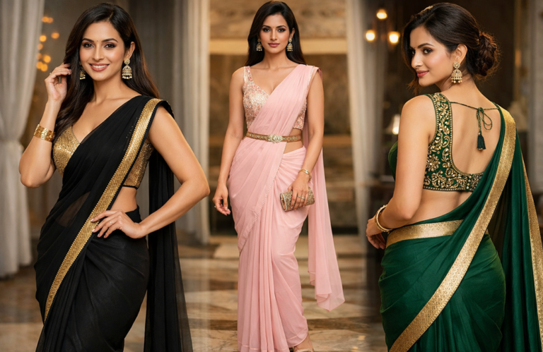 Indian suits