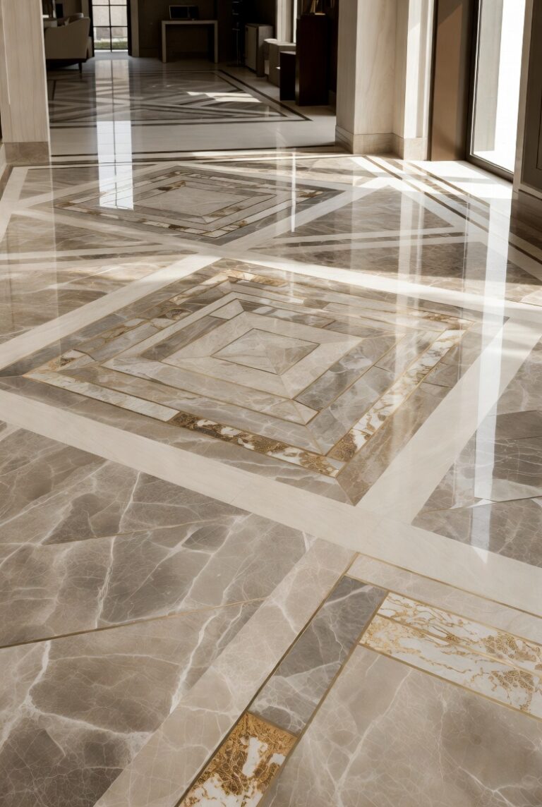 flooring