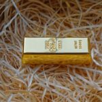 gold bars