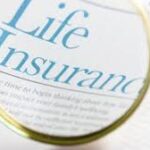 Life insurance policy