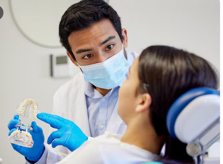 implant dentist huntsville al
