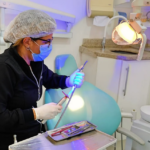 implant dentist jackson tn