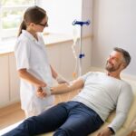 iv drip price in Dubai