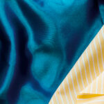 Cotton Poly Lycra Fabric