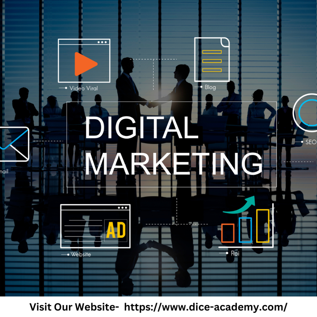 Dice Academy